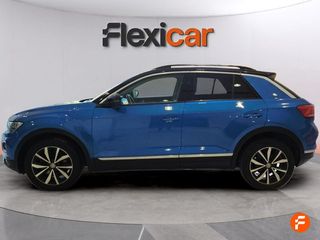Volkswagen T-Roc Advance 1.0 TSI 85kW (115CV)