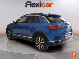 Volkswagen T-Roc Advance 1.0 TSI 85kW (115CV)