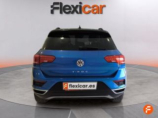 Volkswagen T-Roc Advance 1.0 TSI 85kW (115CV)