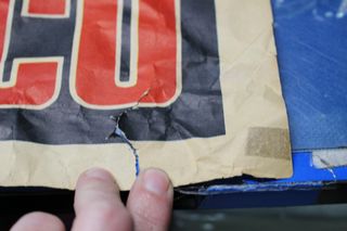 07. Cartel Toros toreros: El Mangui – Espartaco, 1978.