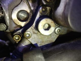 Volkswagen rectp5728792 motor asz sharan (7m6/7m9)