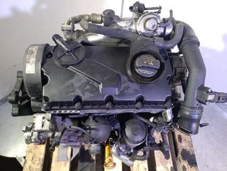 Volkswagen rectp5728792 motor asz sharan (7m6/7m9)