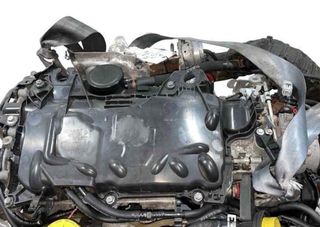 Motor completo m9rl782 renault trafic combi 142651