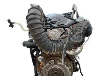 Motor completo m9rl782 renault trafic combi 142651