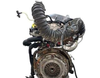 Motor completo m9rl782 renault trafic combi 142651