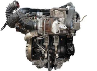 Motor completo m9rl782 renault trafic combi 142651