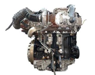 Motor completo m9rl782 renault trafic combi 142651