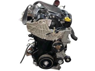 Motor completo m9rl782 renault trafic combi 142651