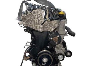 Motor completo m9rl782 renault trafic combi 142651
