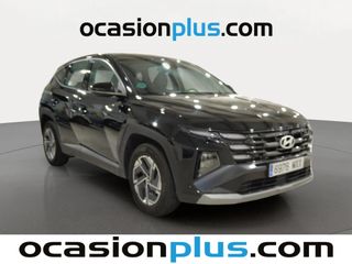 Hyundai Tucson 1.6T Klass 118 kW (160 CV)