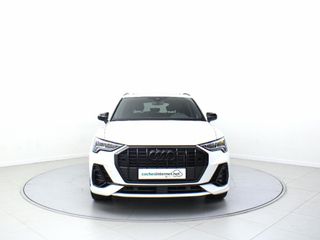 AUDI Q3 AUDI Q3 S LINE 35 TDI 150CV S TRONIC