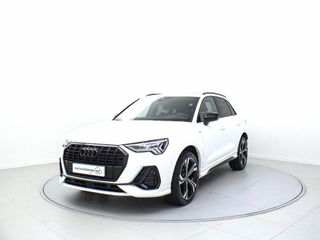 AUDI Q3 AUDI Q3 S LINE 35 TDI 150CV S TRONIC