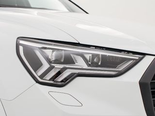 AUDI Q3 AUDI Q3 S LINE 35 TDI 150CV S TRONIC