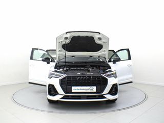 AUDI Q3 AUDI Q3 S LINE 35 TDI 150CV S TRONIC