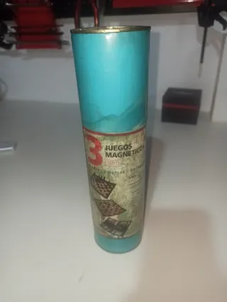 Gioco 3 in 1: Scacchi, Dama