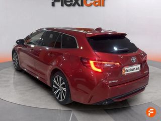 Toyota Corolla 1.8 125H ACTIVE TECH E-CVT