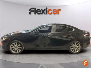 Mazda 3 2.0 e-SKYACTIV-G EVOLUTION