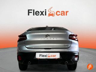 Citroën C4 X PureTech 130 S&S EAT8 Feel Pack