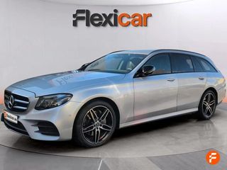 Mercedes Clase E E 220 d Estate