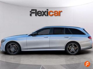 Mercedes Clase E E 220 d Estate