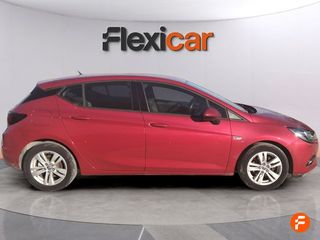 Opel Astra 1.2T SHT 96kW (130CV) Business Elegan ST