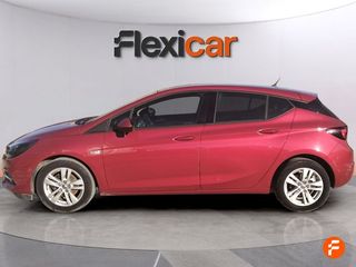 Opel Astra 1.2T SHT 96kW (130CV) Business Elegan ST