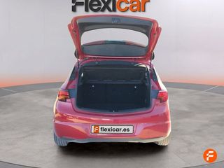 Opel Astra 1.2T SHT 96kW (130CV) Business Elegan ST