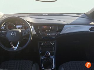 Opel Astra 1.2T SHT 96kW (130CV) Business Elegan ST