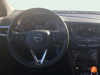 Opel Astra 1.2T SHT 96kW (130CV) Business Elegan ST