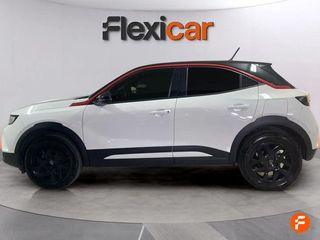 Opel Mokka 1.5 D GS Line