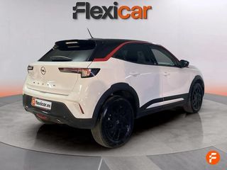 Opel Mokka 1.5 D GS Line