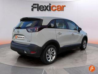 Opel Crossland X 1.2 110 DESIGN LINE START-STOP