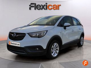 Opel Crossland X 1.2 110 DESIGN LINE START-STOP