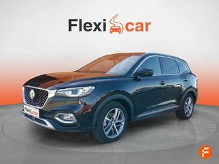 MG HS 1.5T-GDI PHEV Luxury