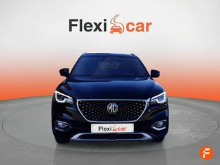 MG HS 1.5T-GDI PHEV Luxury