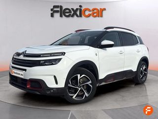 Citroën C5 Aircross BlueHdi 96kW (130CV) S&S C Series