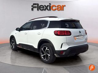Citroën C5 Aircross BlueHdi 96kW (130CV) S&S C Series
