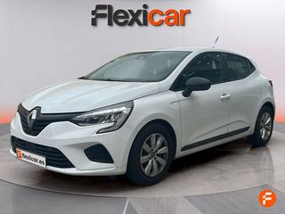 Renault Clio Business SCe 53 kW (72CV)