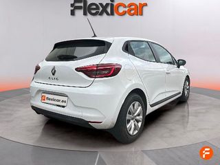 Renault Clio Business SCe 53 kW (72CV)