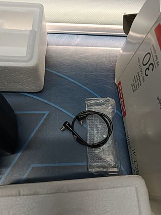 Flash Metz Mecablitz -30 BCT 4i