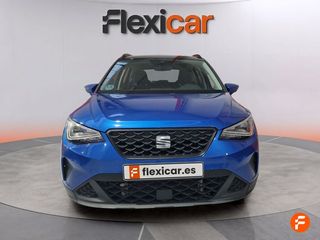 Seat Arona 1.0 TSI 81kW (110CV) Style XL