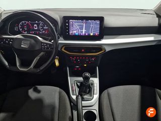 Seat Arona 1.0 TSI 81kW (110CV) Style XL