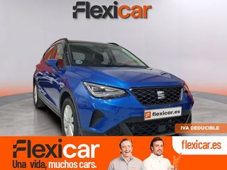 Seat Arona 1.0 TSI 81kW (110CV) Style XL