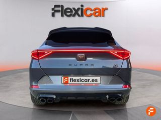 Cupra Formentor 2.0 TSI 228kW (310 CV) VZ 4Drive DSG