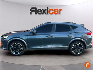 Cupra Formentor 2.0 TSI 228kW (310 CV) VZ 4Drive DSG