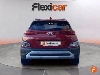 Hyundai Kona 1.0 TGDI Maxx 4X2