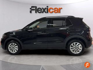 Volkswagen T-Cross Advance 1.0 TSI 70kW (95CV)