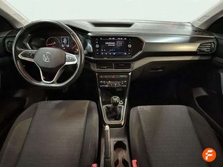 Volkswagen T-Cross Advance 1.0 TSI 70kW (95CV)