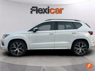 Seat Ateca 1.5 TSI 110kW (150CV) S&S FR Edition