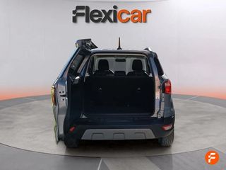 Ford Ecosport Ecosport